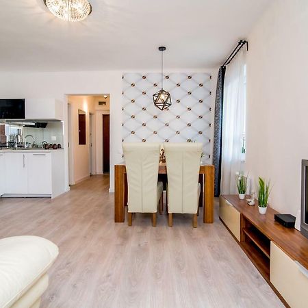 Choosy City Flat Budapest Ngoại thất bức ảnh