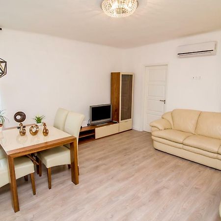 Choosy City Flat Budapest Ngoại thất bức ảnh