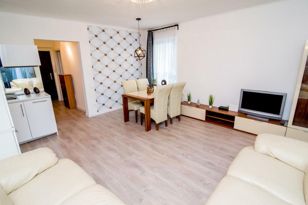 Choosy City Flat Budapest Ngoại thất bức ảnh