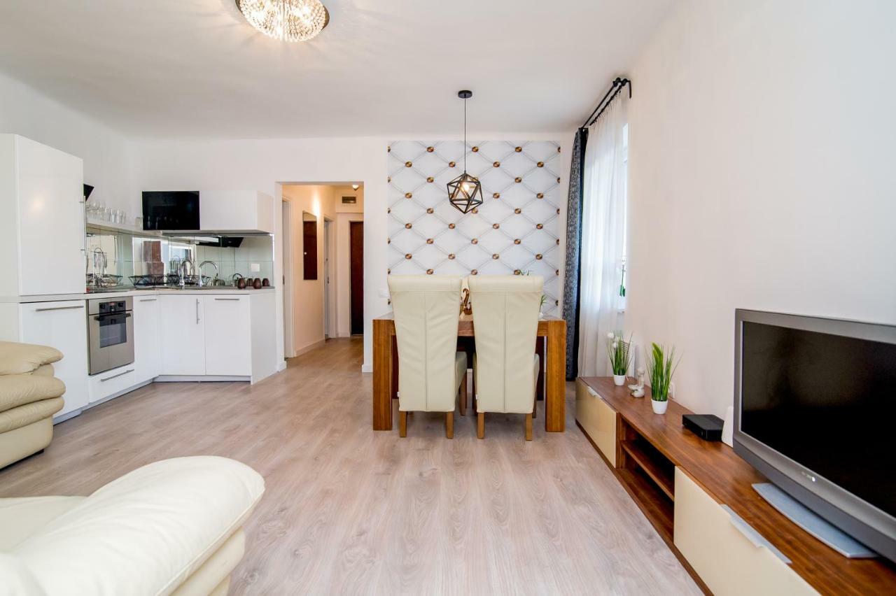 Choosy City Flat Budapest Ngoại thất bức ảnh