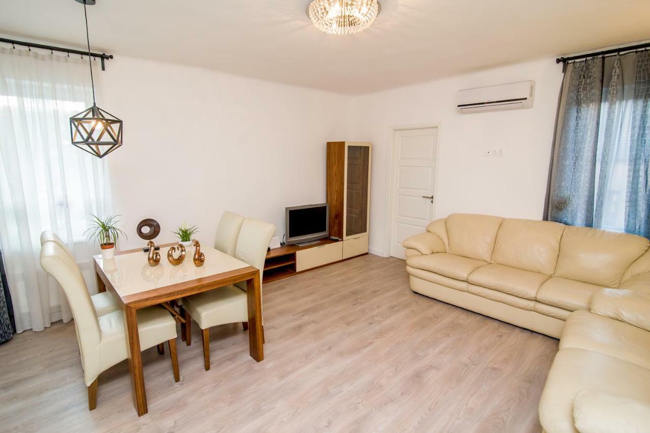 Choosy City Flat Budapest Ngoại thất bức ảnh