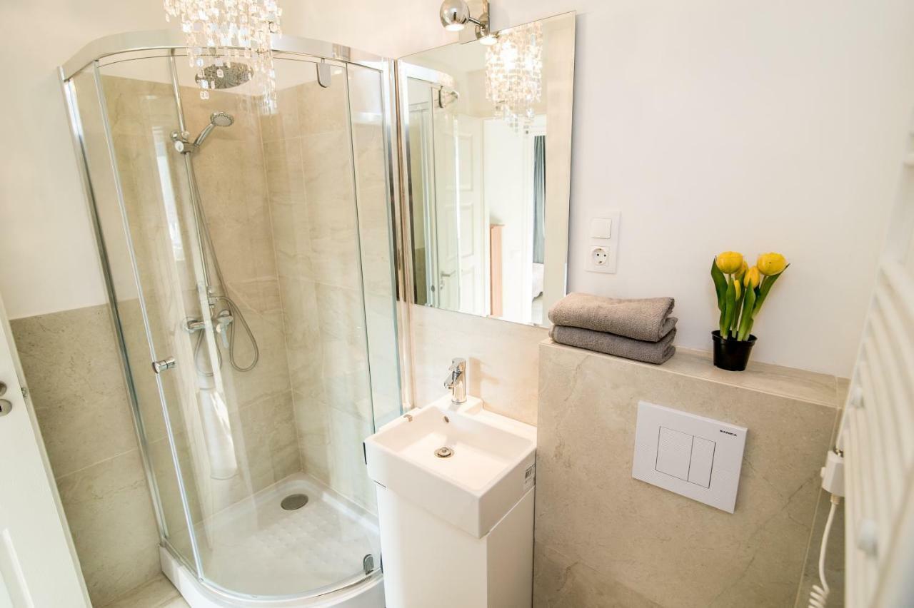 Choosy City Flat Budapest Ngoại thất bức ảnh