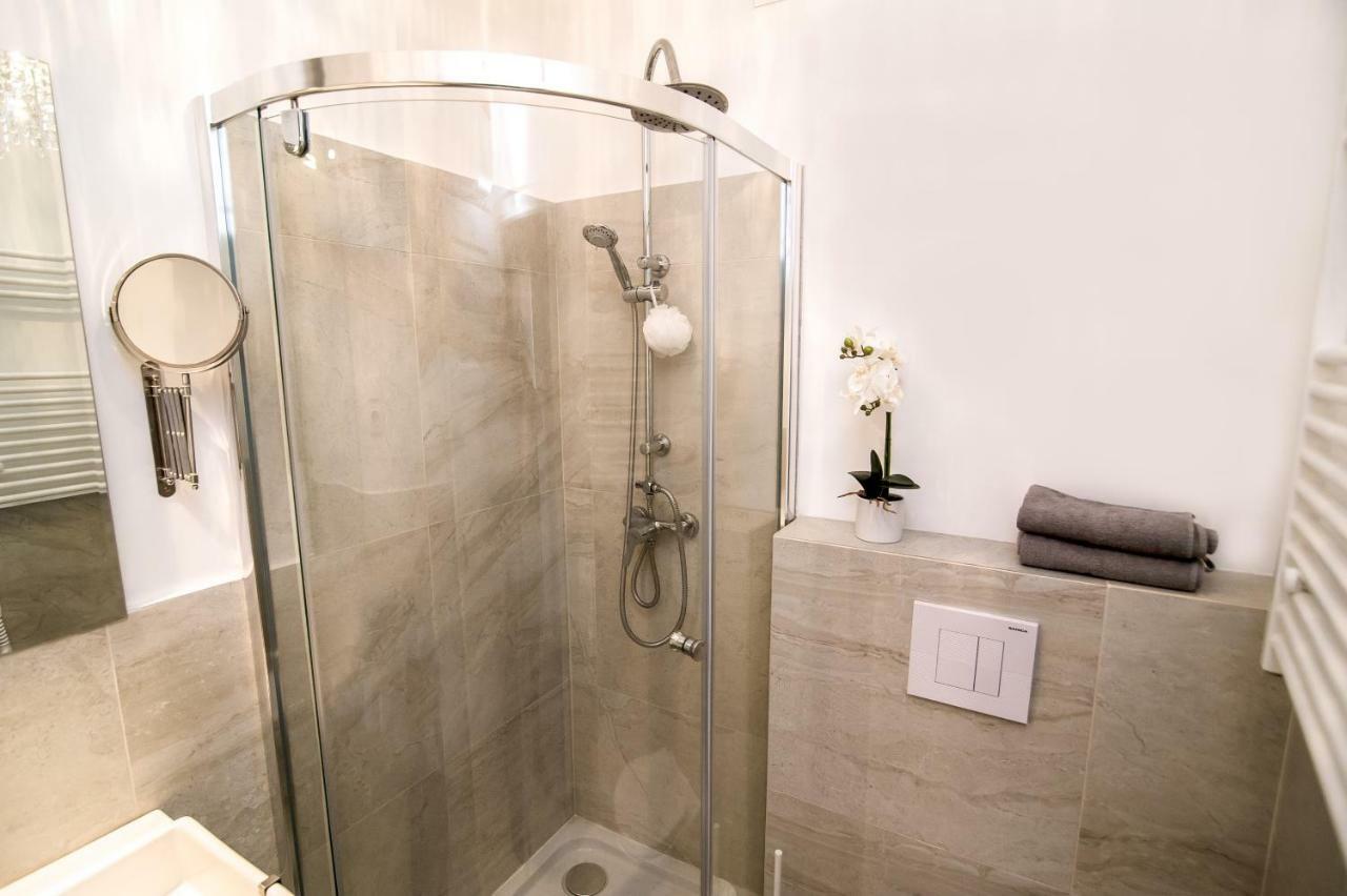 Choosy City Flat Budapest Ngoại thất bức ảnh