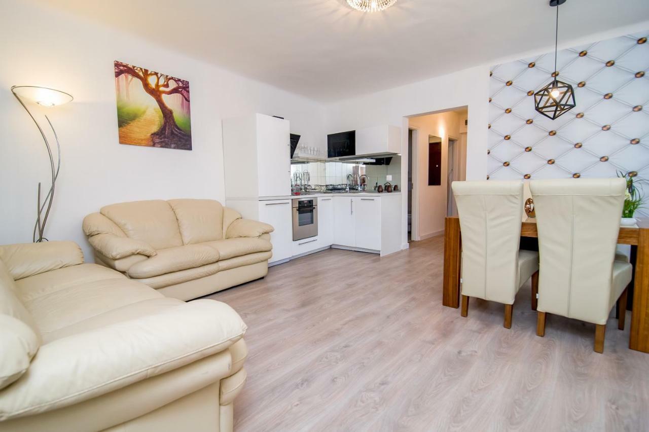 Choosy City Flat Budapest Ngoại thất bức ảnh