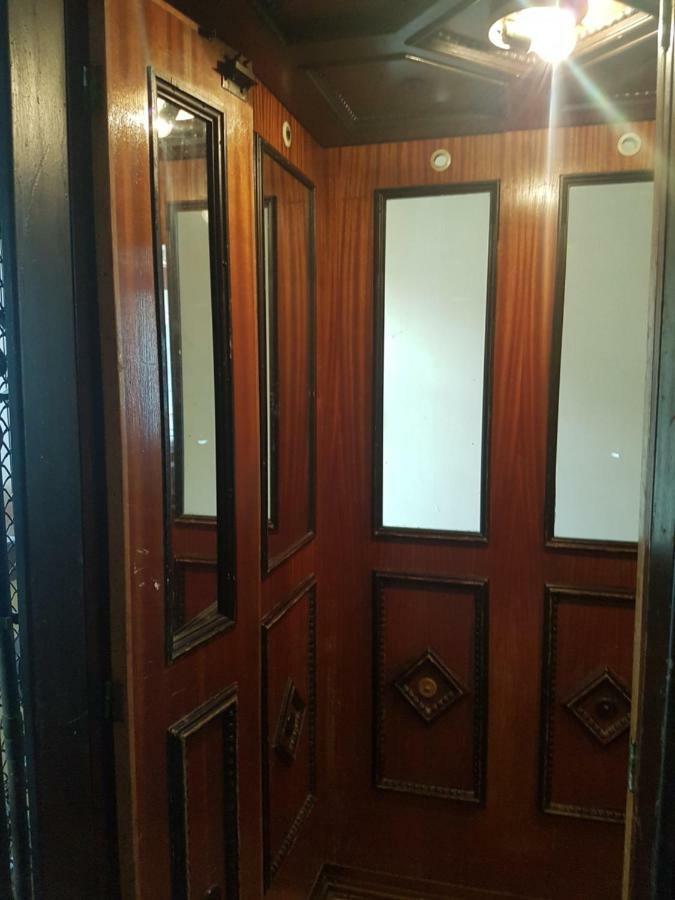 Choosy City Flat Budapest Ngoại thất bức ảnh